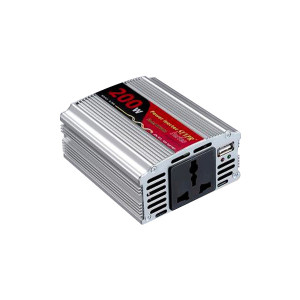 car inverter